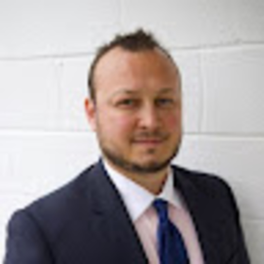 Meet your Posher, Shane